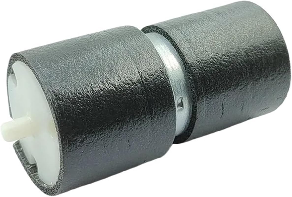 3V 3.7V 5V 6V Small Mini 370 Motor Air Pump Oxygen Pump DIY Inflator Blood Pressure Monitor Aquarium Fish Tank Pumping