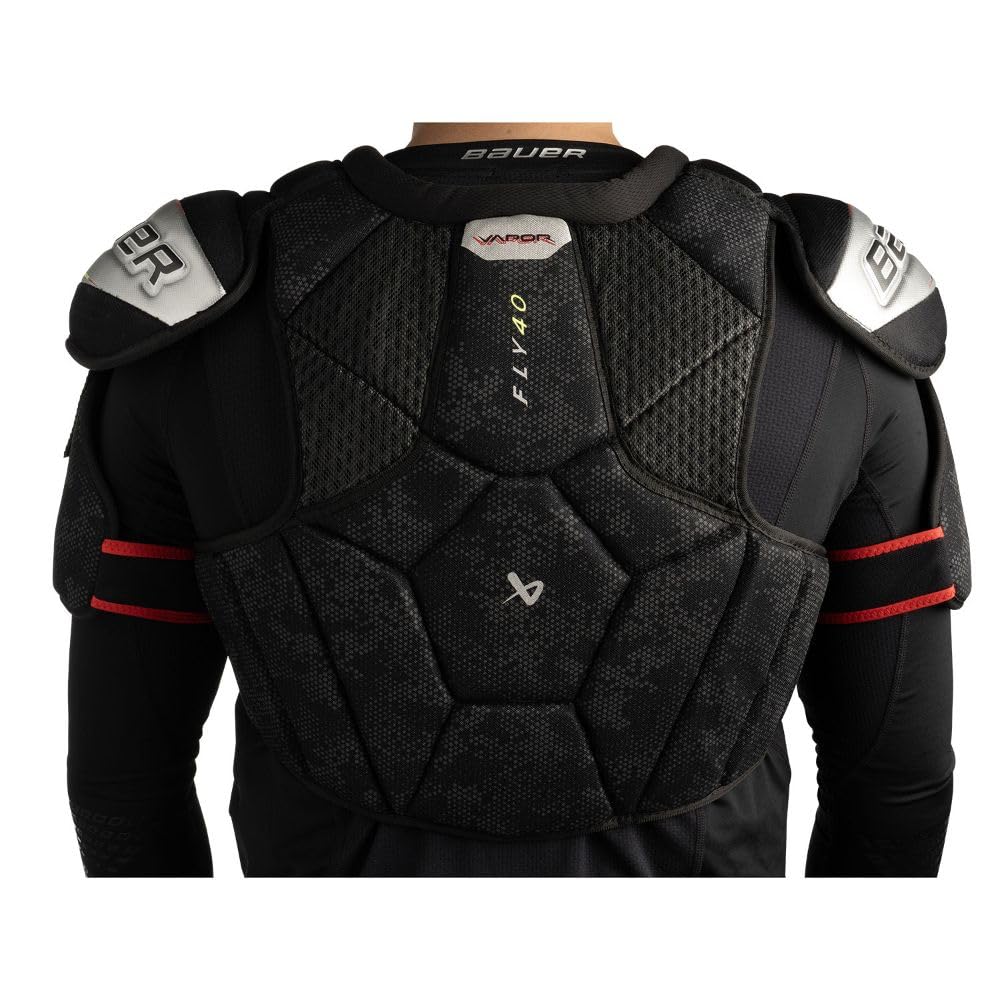 Bauer Vapor Fly40 Schulterschutz Senior