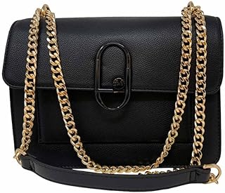 Borsa donna Liu-jo Tracolla Crossbody nero B22LJ102 NF1087
