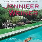 Cover of The Next Best Thing