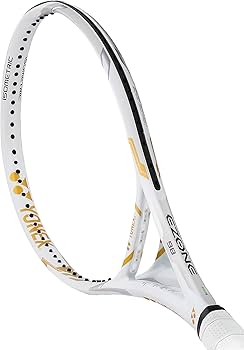 Buy Yonex Tennis Frame EZONE 98 NAOIMI Osaka Limited Edition, 305G