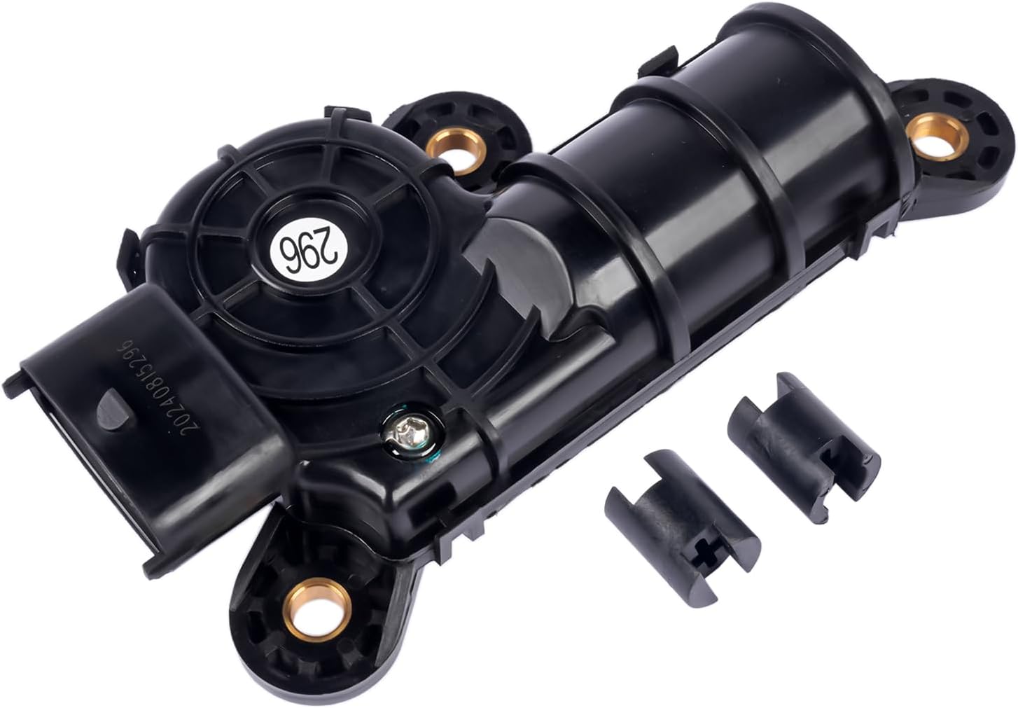 Engine Intake Manifold Runner Control Motor Replacement for Hyundai Santa Santa Fe Tucson Kia Forte Sportage Rondo 2007-2013 28323-2G300 28323-2G000 911-922