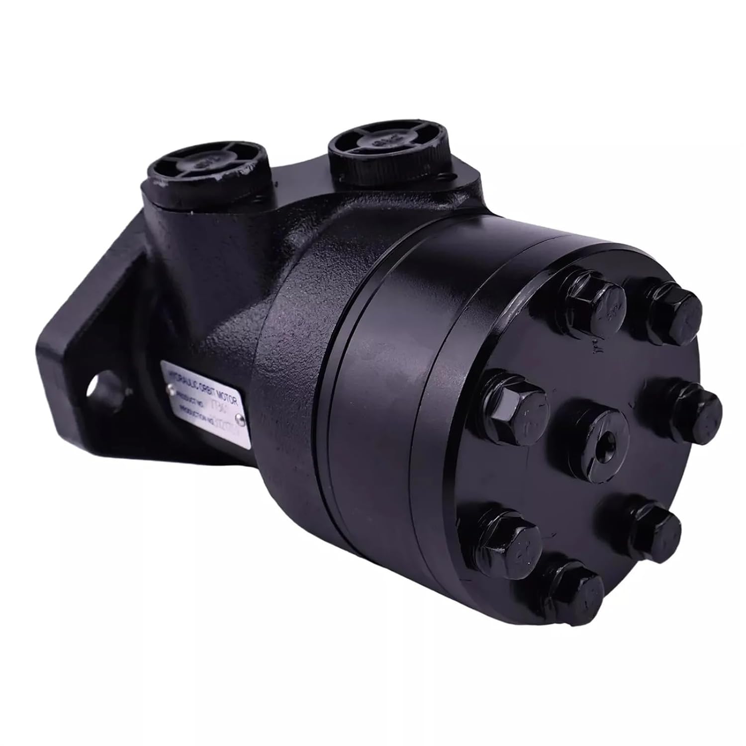 151-1234 1511234 1PCS Hydraulic Motor for 160 Excavator Part