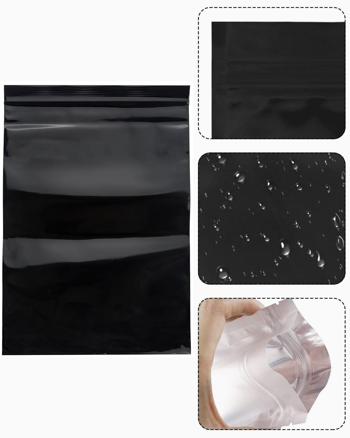 Bolsas higiénicas para compresas sanitarias - 100pcs bolsas higiénicas,bolsas de higiene femenina,bolsas de eliminación de compresas sanitarias,dispensadores,sellables y evitan olores