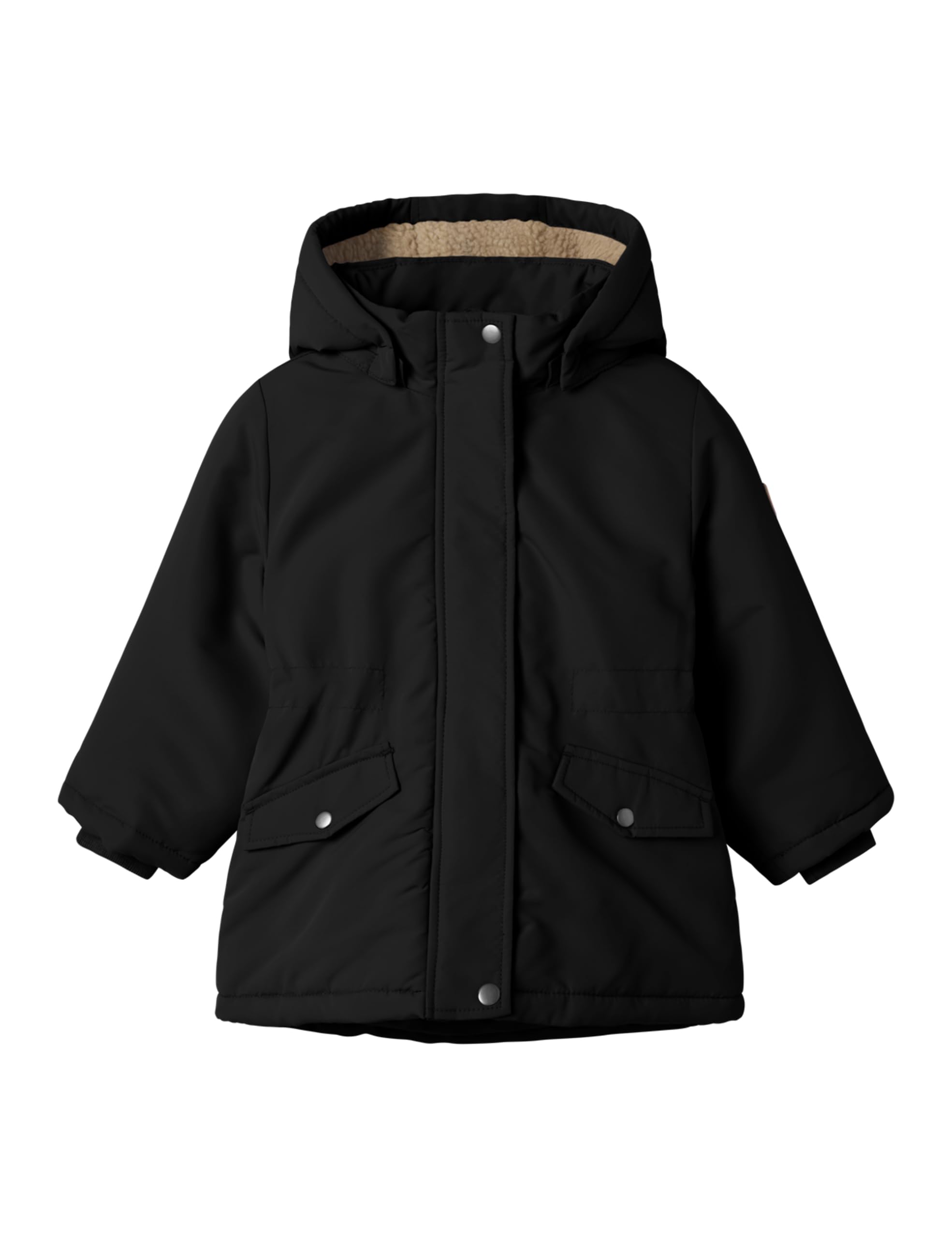 NAME IT Girl Jacke Parka