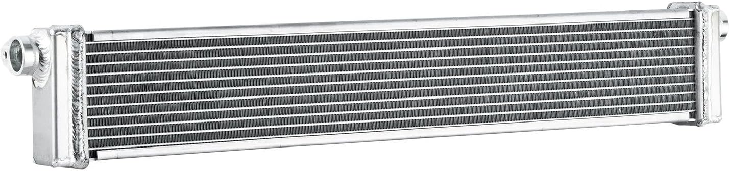 For Mercedes Benz C Class A205 S205 W205 AMG C63 Oil Cooler A0995000001