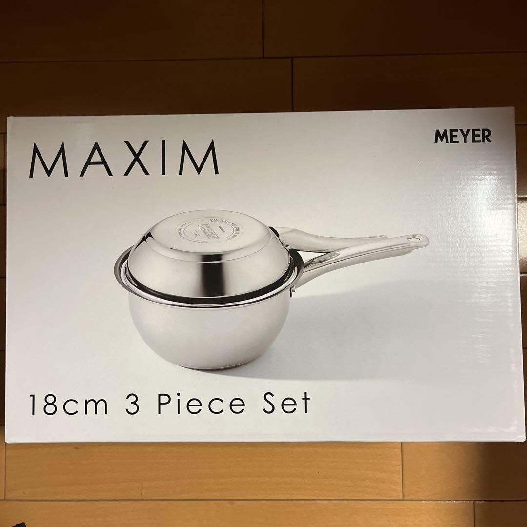 マイヤー123パン18センチ特別レシピ付き 【公式通販】 ☆MEYER