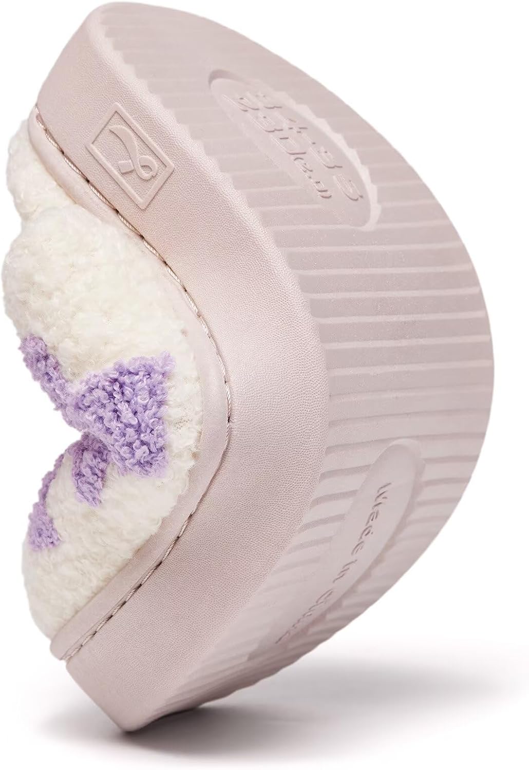 Kids Slippers, Warm Winter House Shoes for Girls and Boys | Comfort,Wool-Like Plush Fleece Lined,in Winter Keep Warm,Slip-On for indoor