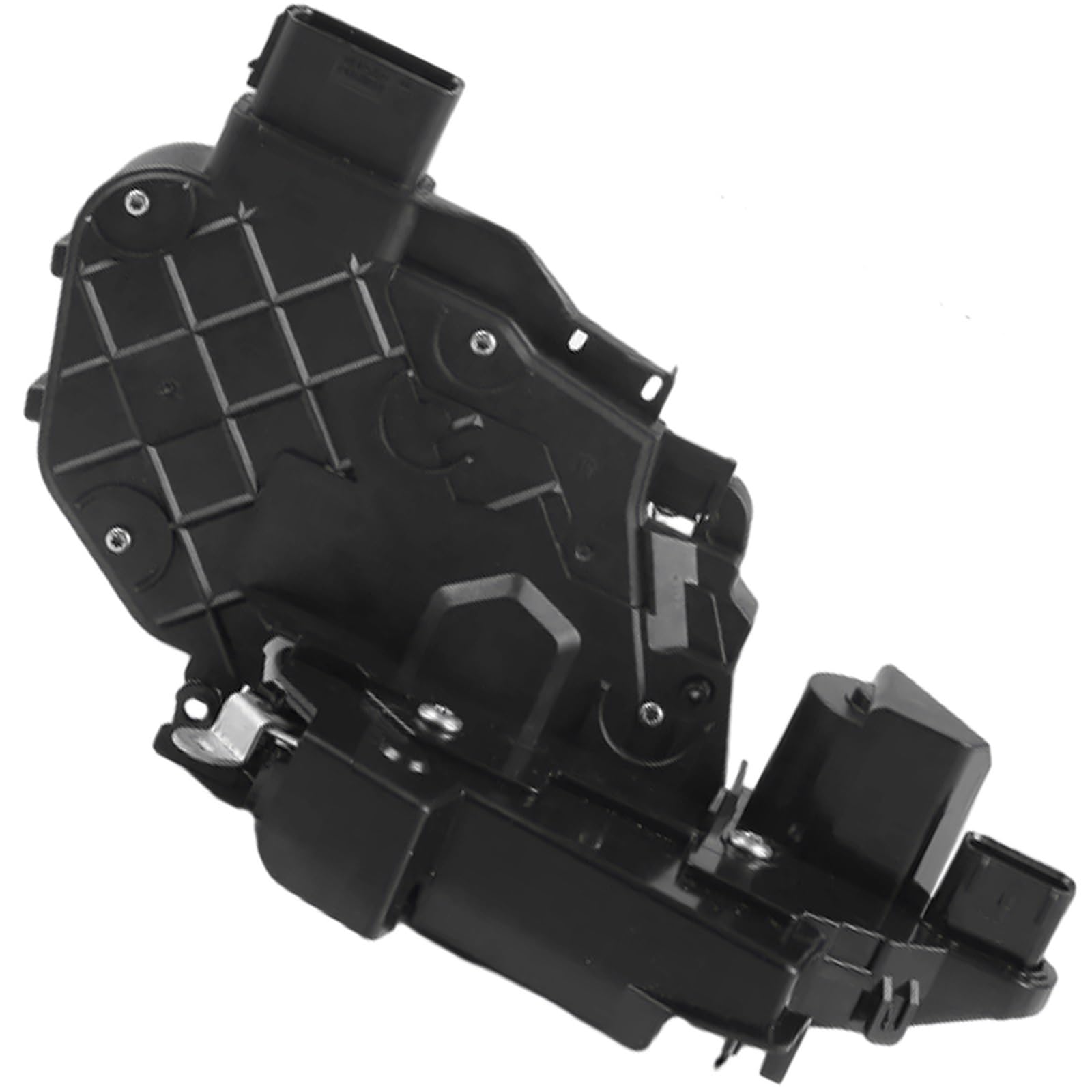 Compatible with Range for Rover for Evoque Sport for Discovery LR2 LR3 LR4 Door Lock Actuator 14 Pins LR014101 LR014100 LR013890 LR013892 Power Door Lock(Front Left)