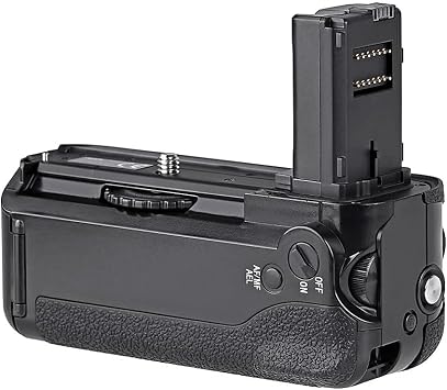 Battery Grip for Sony A7 / A7R / A7S (VG-C1EM)