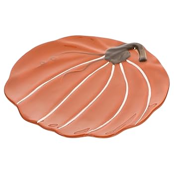 陶器☆かぼちゃ Amazon.co.jp: Kichvoe 陶器 かぼちゃ 皿 サラダ 皿 デザート 皿