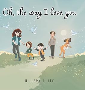Oh, The Way I Love You