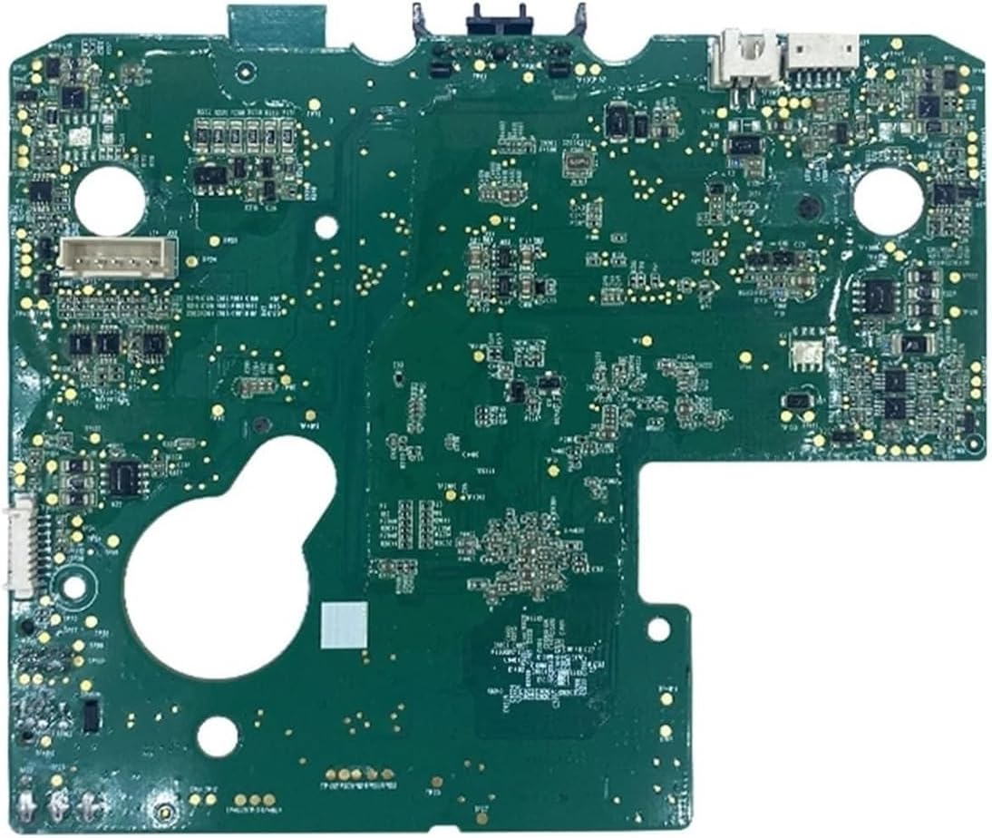 Robot Vacuum Cleaner Motherboard Spare Parts,Compatible for Aivi. Compatible for Ecovacs. T8 DBX11-21 Accessory Replacement