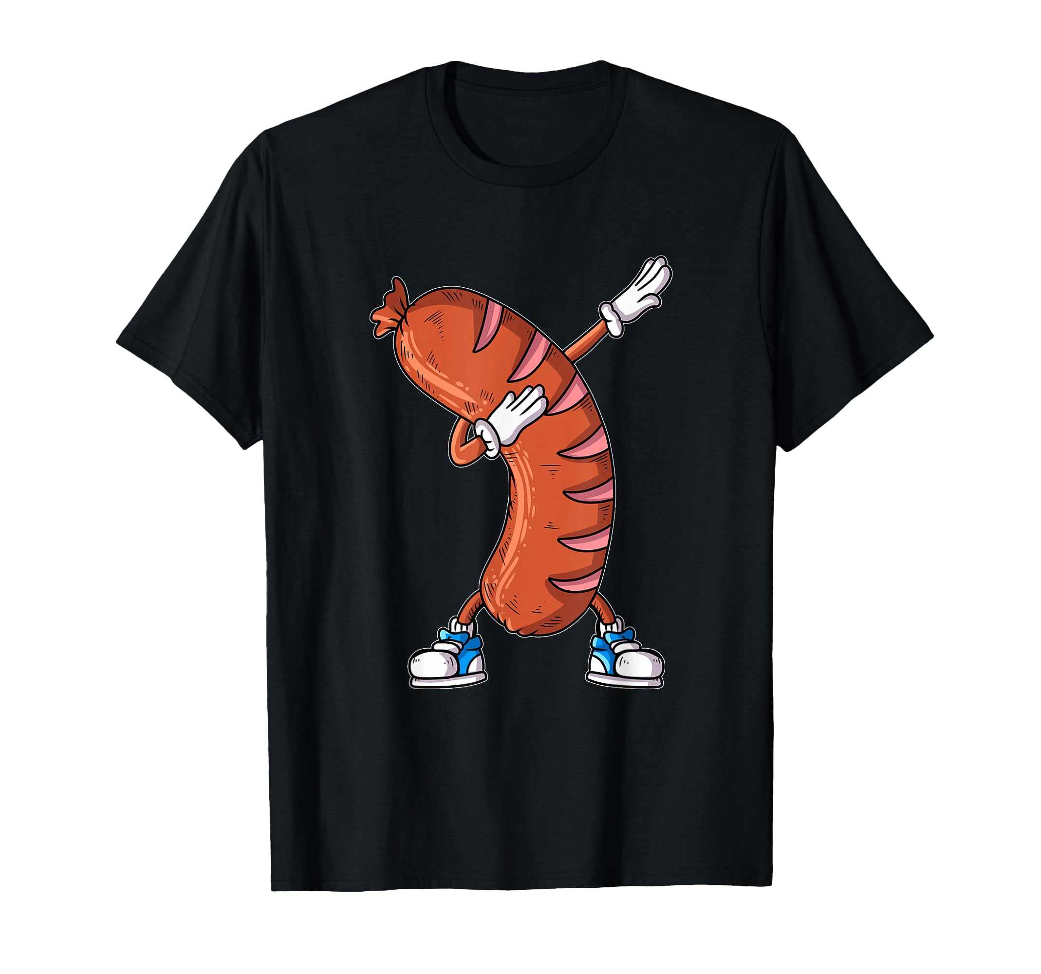 Kleidung mit Designs von Amazon Merch on Demand
