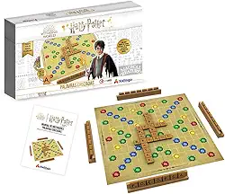 Jogo Palavras Cruzadas Harry Potter Xalingo