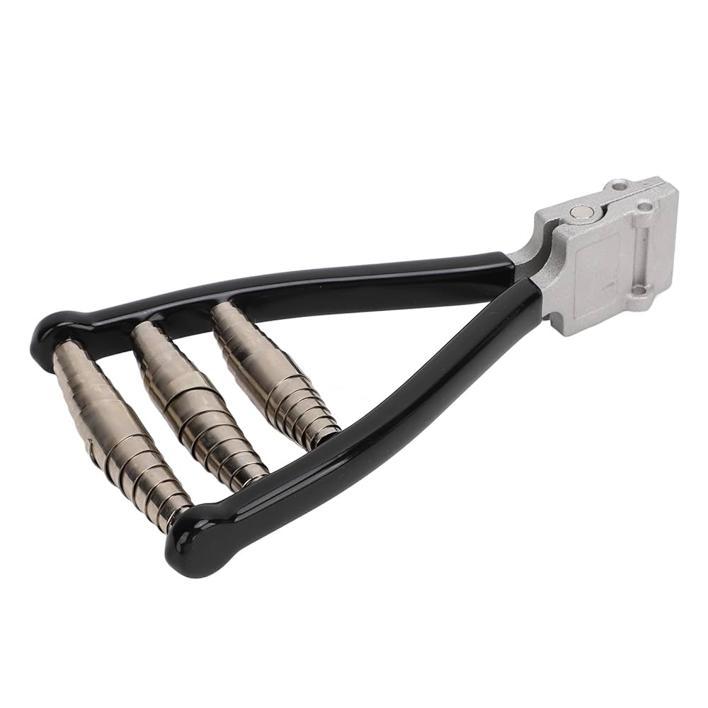 バドミントンストリングマシン アルミ製