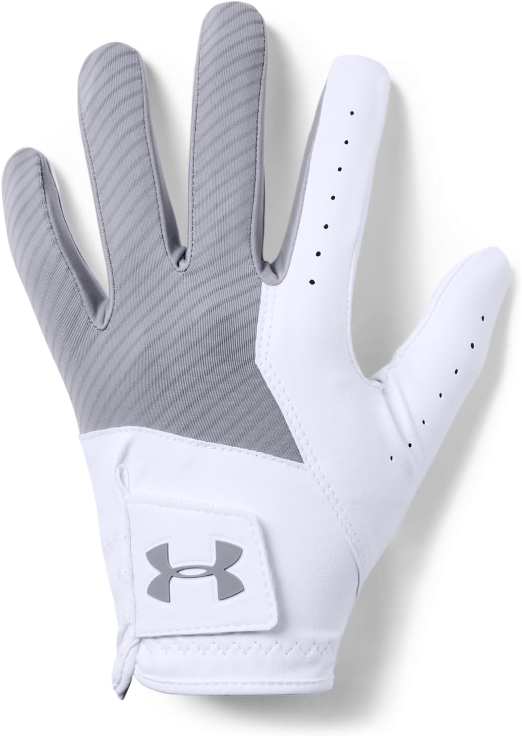 Herren Ua Medal Golf Glove Full Finger