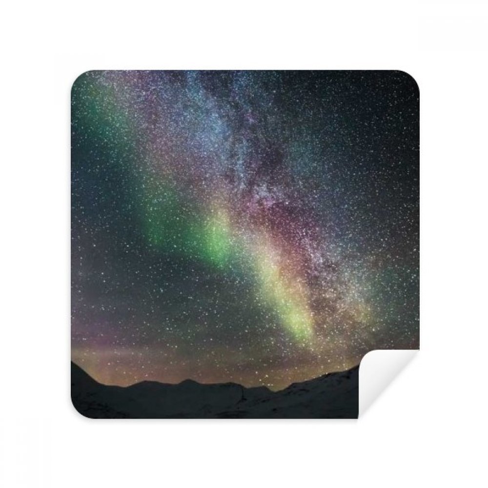 Nettoyer écran téléphone sans rayure avec ce chiffon suède nuages