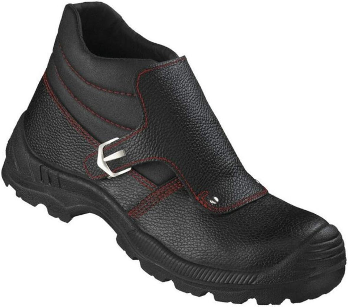 Rensing 44371 Welding Boots Black