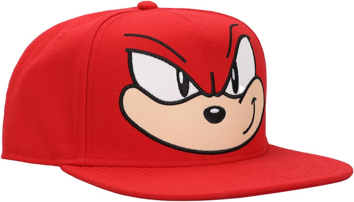 Bioworld mens Adult-Male Snapback