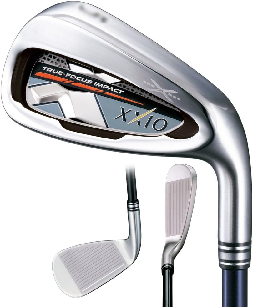 xxio golf set price