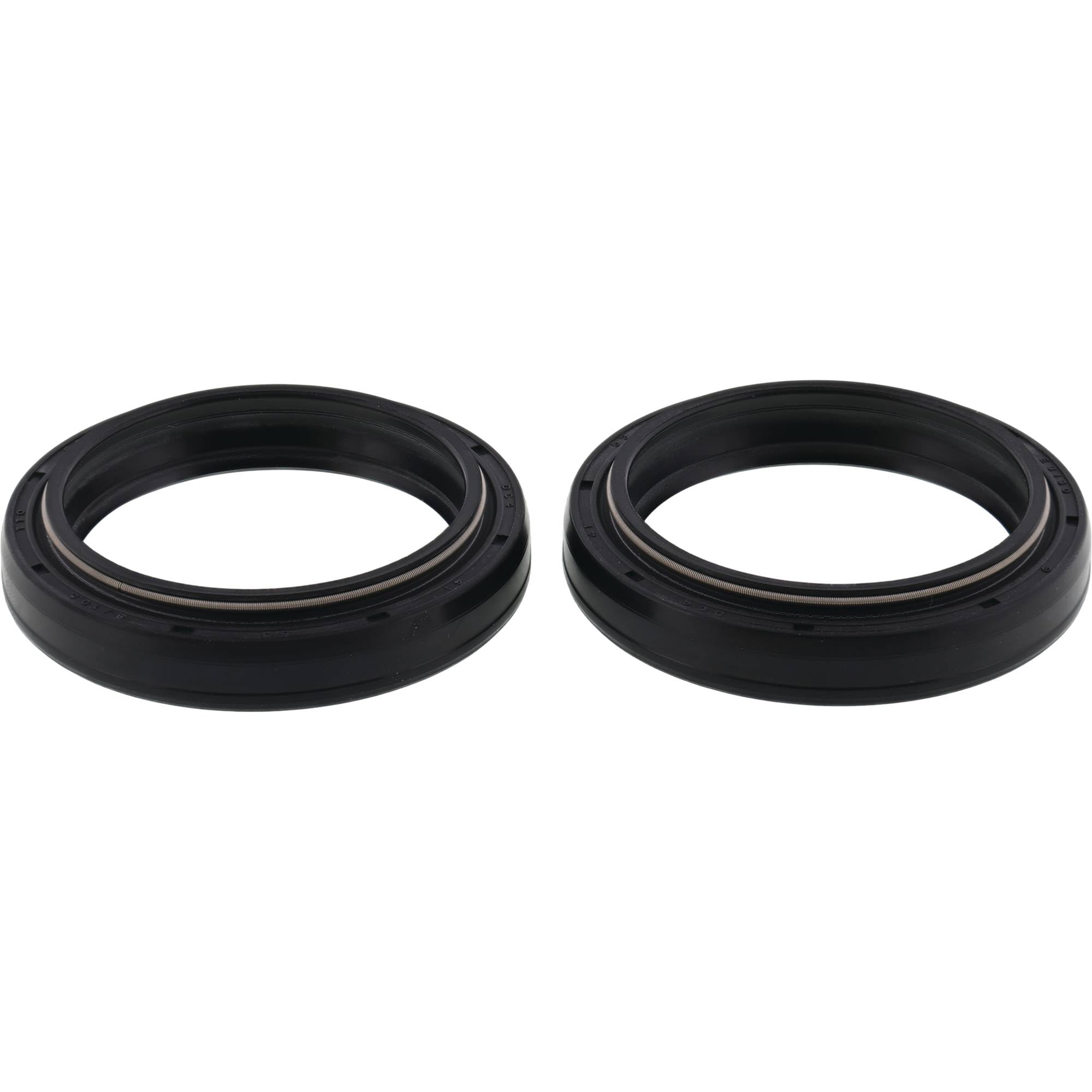 Amazon.com: All Balls Racing 55-117 Fork Seal Kit (repl 55-118