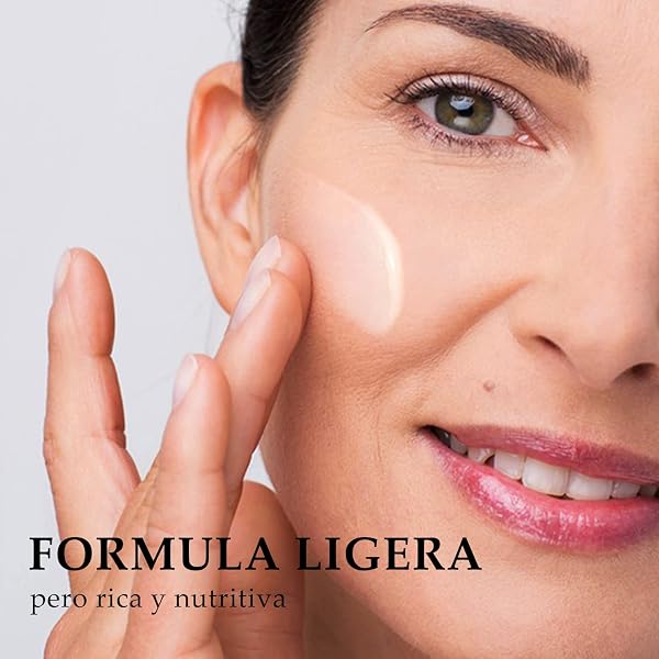 Suero Vitamina C Para la Cara con Acido Hialuronico para un Efecto Visibile Anti Etad, Riduciendo las Arrugas y las Manchas de la Piel - Crema AntiArrugas - 5
