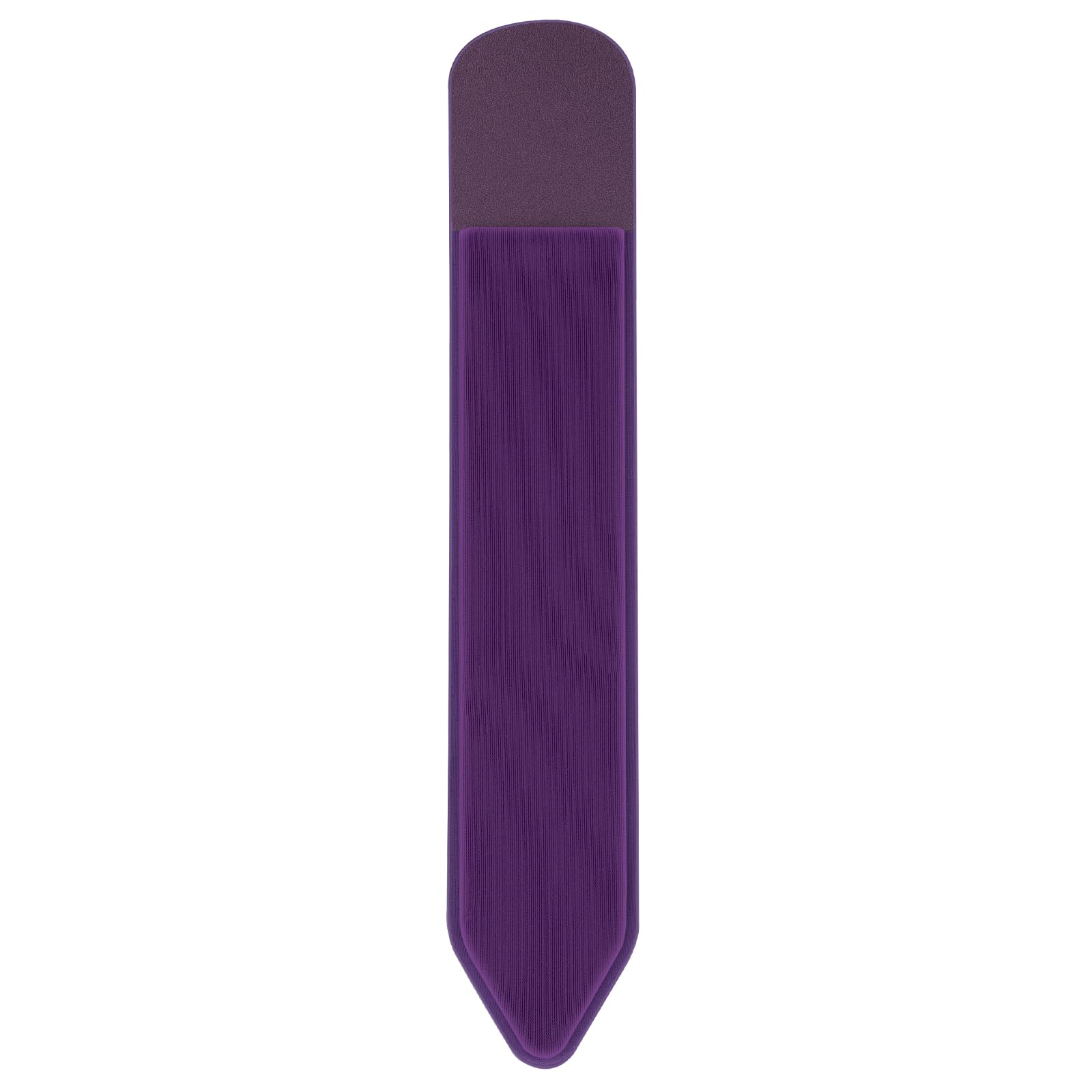 MoKo Adhesive Pencil Case Holder Sticker for Apple Pencil, Deep Purple