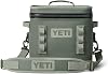 YETI Hopper Flip 12 Portable Cooler Camping Green