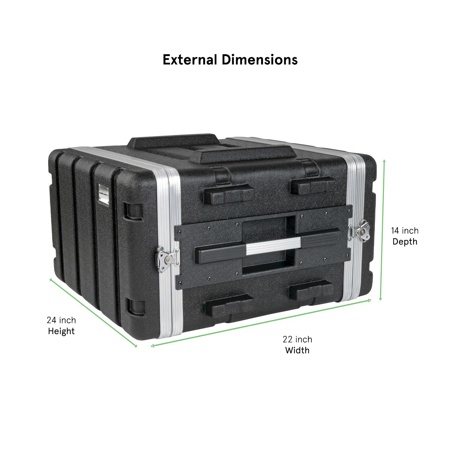 Amazon.com: multicomp PRO Stackable 17