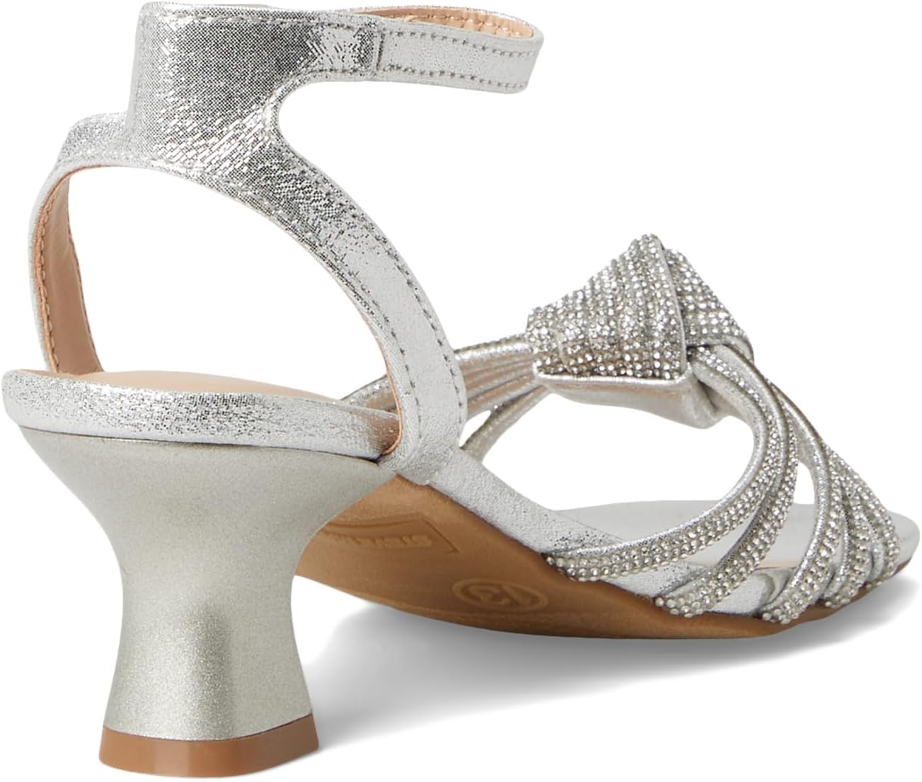 Steve Madden Girls' Lucia