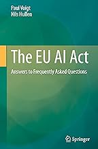 The EU AI Act: Answers to Frequently Asked Questions