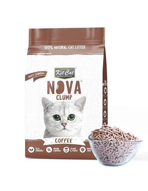 Kit Cat Cat Stick - Salmón & Seafood 15 g Snack semihúmedo para Gatos