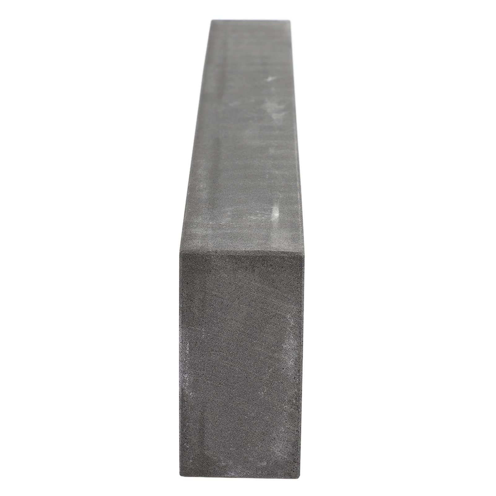 800 Grit Kamień Do Ostrzenia Noży, Kamień Do Ostrzenia Noży Kuchennych, Profesjonalny Uniwersalny Mocny Zestaw Do Ostrzenia Osełek Kamień Wodny Z Podstawą Antypoślizgową