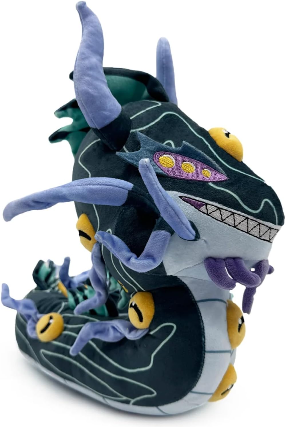 Youtooz: Critical Role Collection [UK’otoa 9-Inch Plush] Limited Edition Stuffy Ages 15+