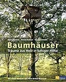  Baumhäuser: Träume aus Holz in luftiger Höhe