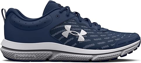 Under Armour Charged Assert 10 Laufschuh Herren