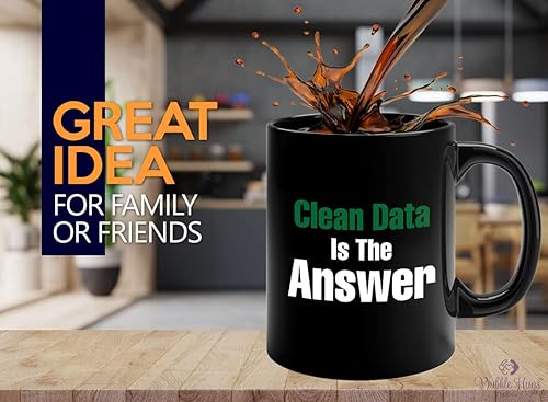 Miniatura 7 de Taza de café Actuary de 15 onzas, color blanco, esto requiere una mesa pivotante, auditor CFA, administración de trabajo, crédito, presupuesto, CFO