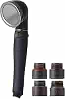 Amazon.co.jp: アラミック シャワーヘッド シルクシャワー