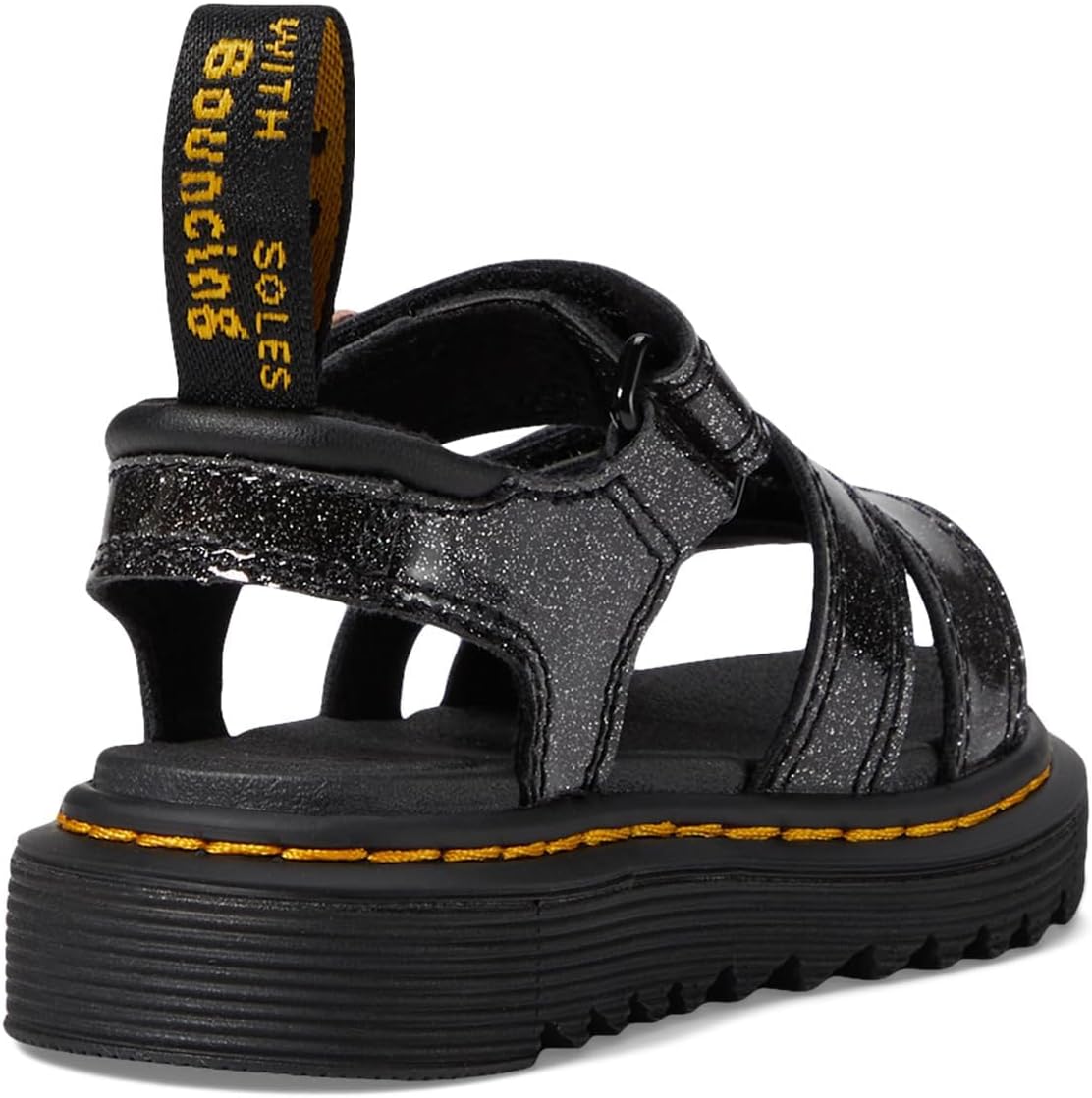Dr. Martens Girls Klaire (Toddler) - Image 5