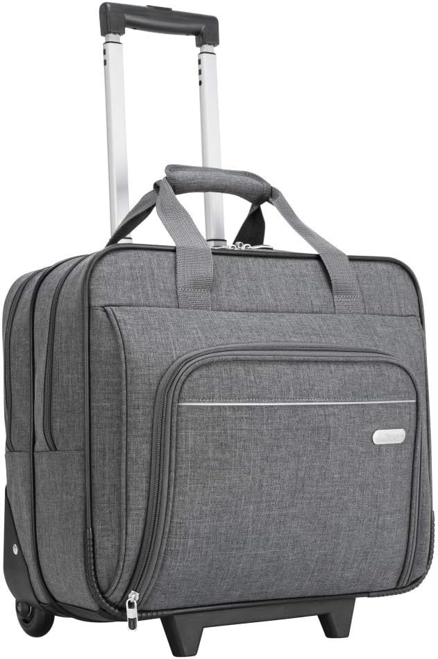 targus trolley backpack