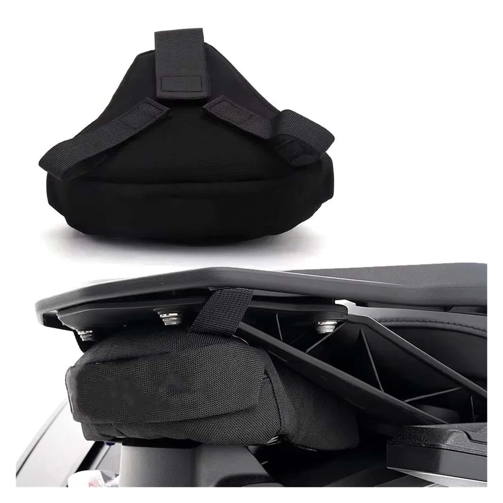 Borsa Serbatoio Sedile Moto Per BMW Per R1300GS R1300 GS Per R1300gs R 1300 2023 2024 Portapacchi Posteriore Per Moto Sotto La Borsa Borse Portaoggetti Per Utensili