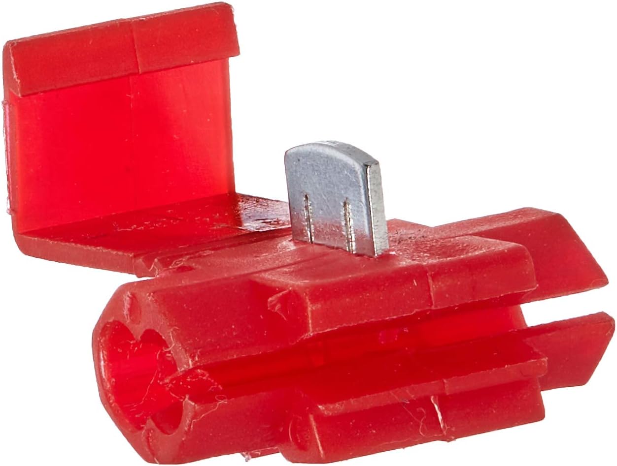 RECON ACCESS LED Bulb Resistor KIT Automotive