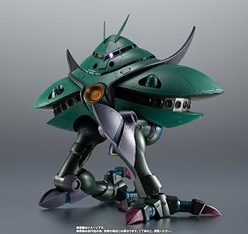 ROBOT魂 MA-08 ビグ・ザム ver. A.N.I.M.E. 2cc457bd-376e-47be-b089-