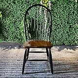 windsor stuhl gebraucht Wir verkaufen nur Hocker und der Rest der Artikel sind Ausstellungsstücke, nicht enthalten.
