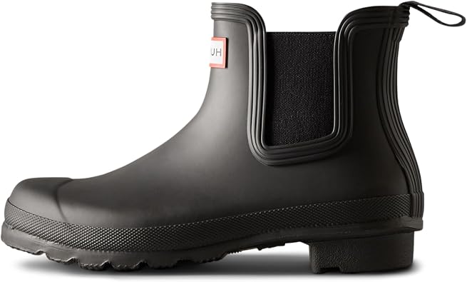 Hunter Womens Original Chelsea Boot
