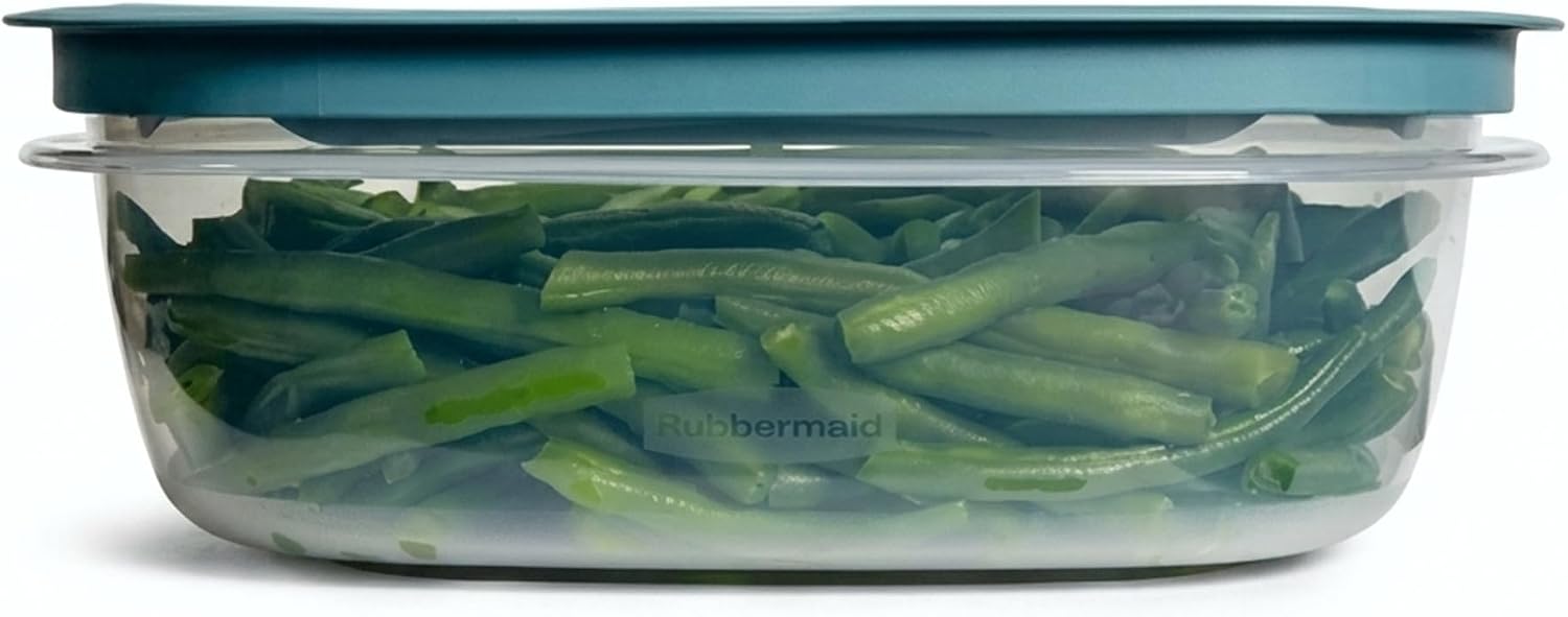 Rubbermaid 1920402 36-pc. Flex & Seal Food Storage Set