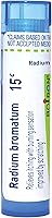 Vista 1 de Boiron Radium Bromatum 15C para picazón con sensación de ardor mejorado al rascarse - 80 pellets