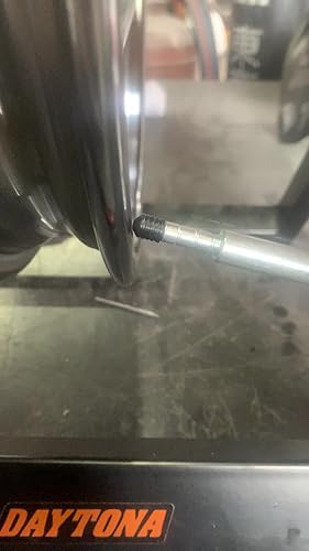 最終セール！新品未開封！デイトナ バイク ホイールバランサー 21インチ対応 Amazon.co.jp: デイトナ(Daytona) バイク用 ホイールバランサー