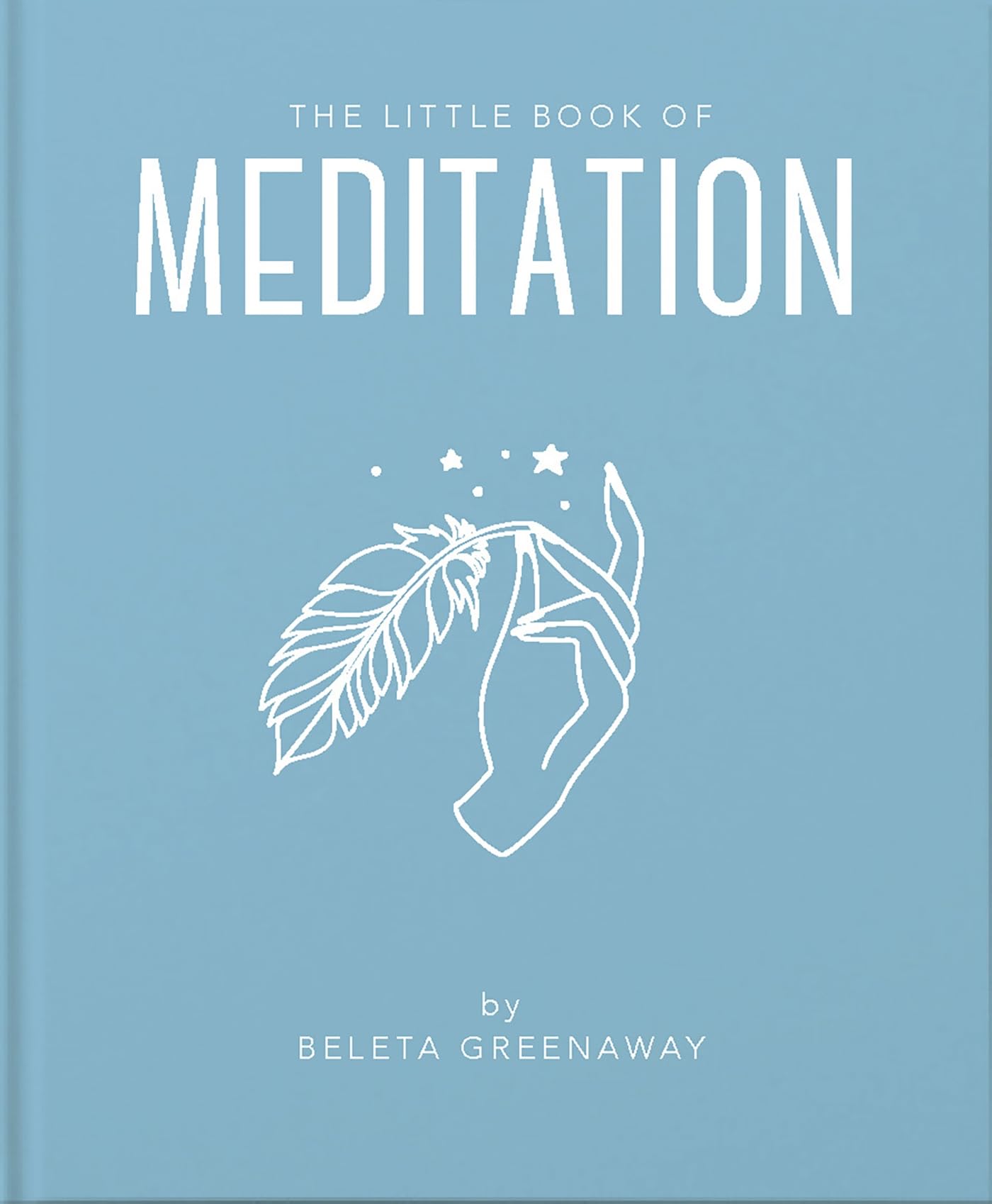 The Little Book of Meditation: 14